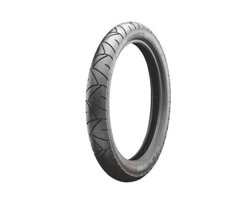 Immagine rappresentativa della gomma MITAS MITAS MC-2 WHITE WALL 2/80 R16 46J