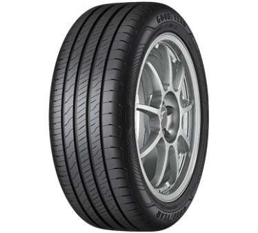 Immagine rappresentativa della gomma GOODYEAR GOODYEAR EfficientGrip Performance 2 175/65 R17 87H A B B 69dB