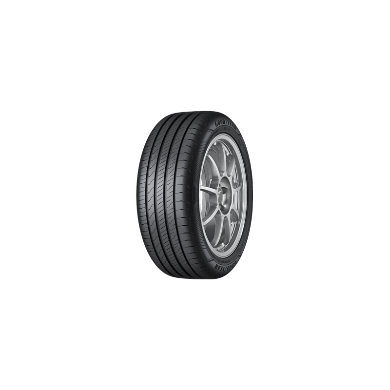 Immagine rappresentativa della gomma GOODYEAR GOODYEAR EfficientGrip Performance 2 175/65 R17 87H A B B 69dB