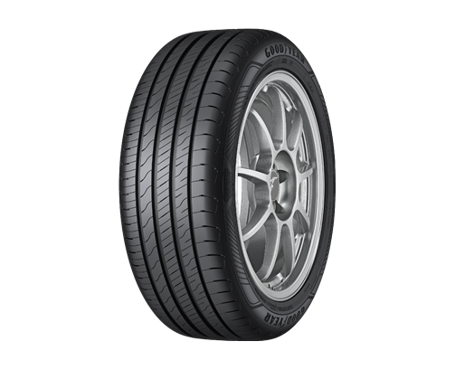 Immagine rappresentativa della gomma GOODYEAR GOODYEAR EfficientGrip Performance 2 175/65 R17 87H A B B 69dB