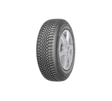 Immagine rappresentativa della gomma VOYAGER VOYAGER WINTER FP 195/55 R15 85H E E A 67dB DOT 2021