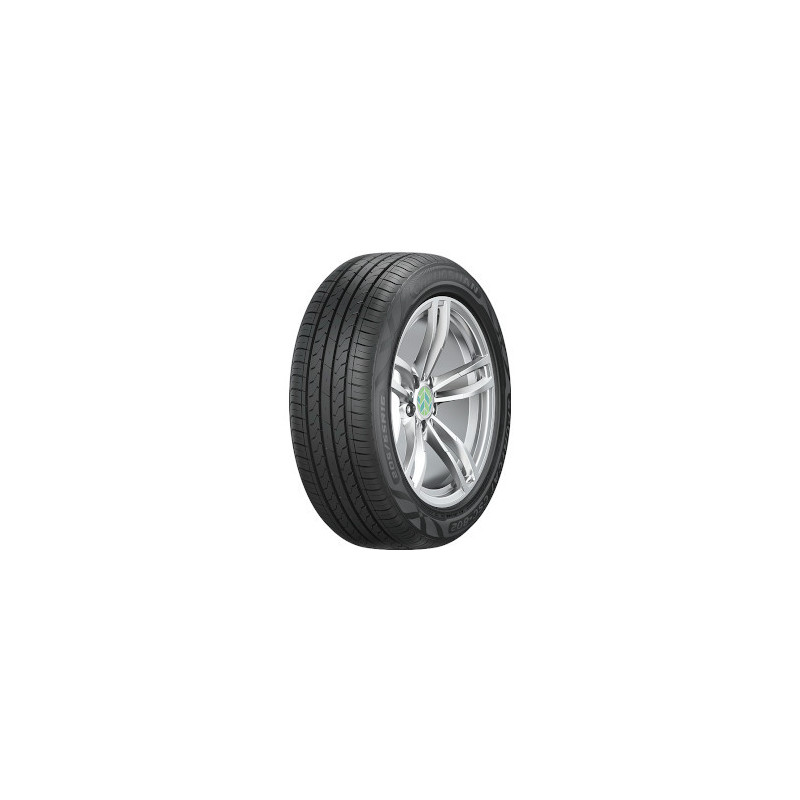 Immagine rappresentativa della gomma CHENGSHAN CHENGSHAN CSC-802 BSW M+S 175/65 R14 82H D B B 69dB