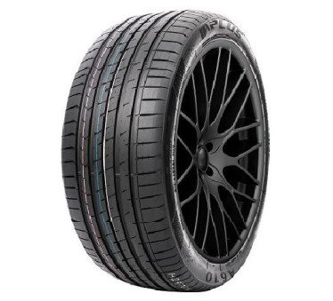 Immagine rappresentativa della gomma APLUS APLUS A610 XL 205/50 R16 91W D C B 71dB XL