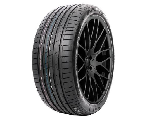 Immagine rappresentativa della gomma APLUS APLUS A610 XL 205/50 R16 91W D C B 71dB XL