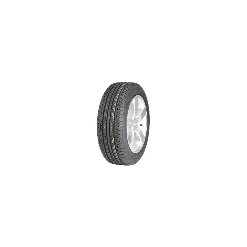 Immagine rappresentativa della gomma OVATION OVATION ECOVISION VI-682 185/60 R15 84H D C B 70dB