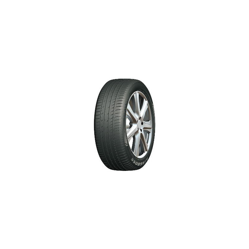 Immagine rappresentativa della gomma KINGBOSS KINGBOSS G866 235/50 R17 100W D C B 72dB XL