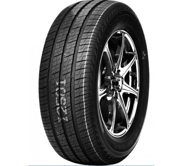 Immagine rappresentativa della gomma FIREMAX FIREMAX FM916 205/65 R15C 102/100T D B 72dB