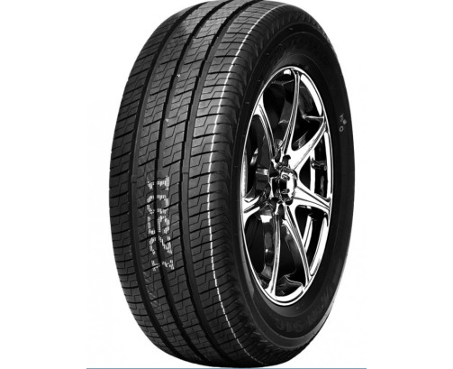 Immagine rappresentativa della gomma FIREMAX FIREMAX FM916 205/65 R15C 102/100T D B 72dB