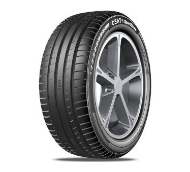 Immagine rappresentativa della gomma CEAT CEAT SPORTDRIVE 205/50 R17 93Y C A B 71dB