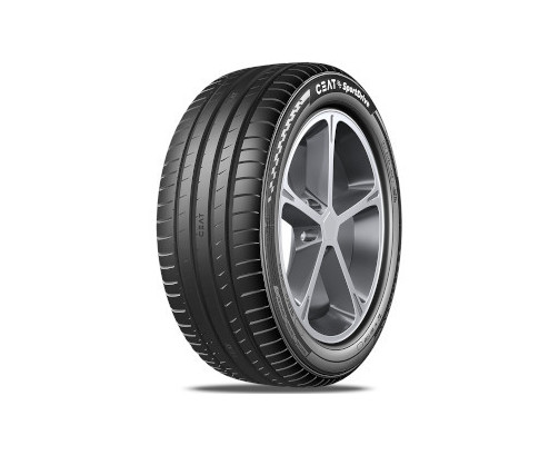 Immagine rappresentativa della gomma CEAT CEAT SPORTDRIVE 205/50 R17 93Y C A B 71dB