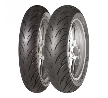 Immagine rappresentativa della gomma ANLAS ANLAS TOURNEE SPORT 100/80 R17 52S