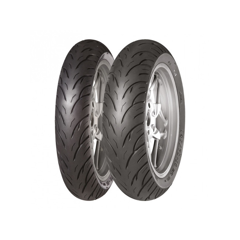 Immagine rappresentativa della gomma ANLAS ANLAS TOURNEE SPORT 100/80 R17 52S