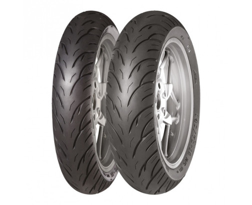 Immagine rappresentativa della gomma ANLAS ANLAS TOURNEE SPORT 100/80 R17 52S