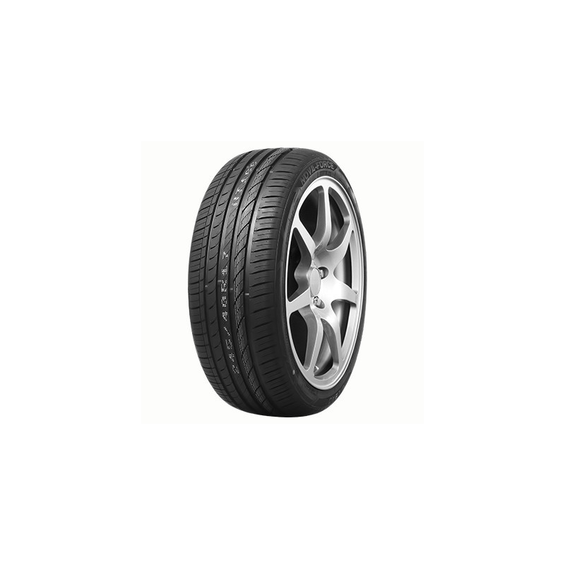 Immagine rappresentativa della gomma LEAO LEAO N-F 215/55 R17 98W D B B 72dB