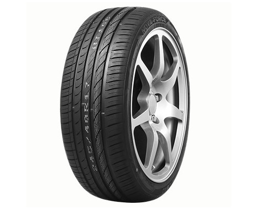 Immagine rappresentativa della gomma LEAO LEAO N-F 215/55 R17 98W D B B 72dB