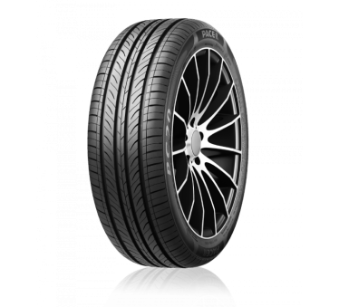 Immagine rappresentativa della gomma PACE PACE PC20 185/55 R15 82V E C C 70dB