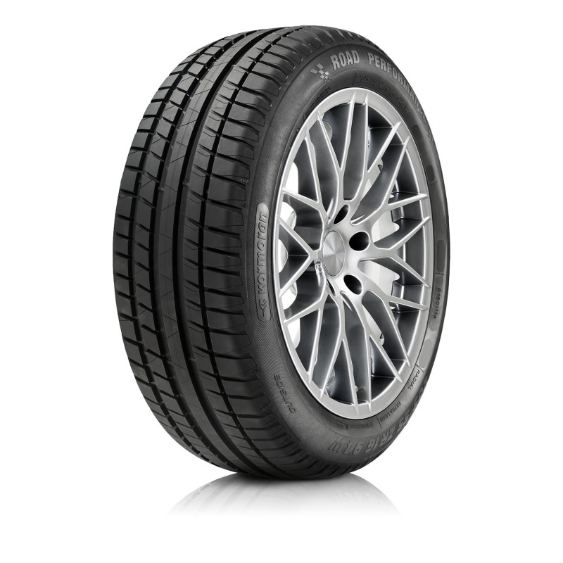 Immagine rappresentativa della gomma KORMORAN KORMORAN ROAD PERFORMANCE XL 195/65 R15 95H C C B 71dB