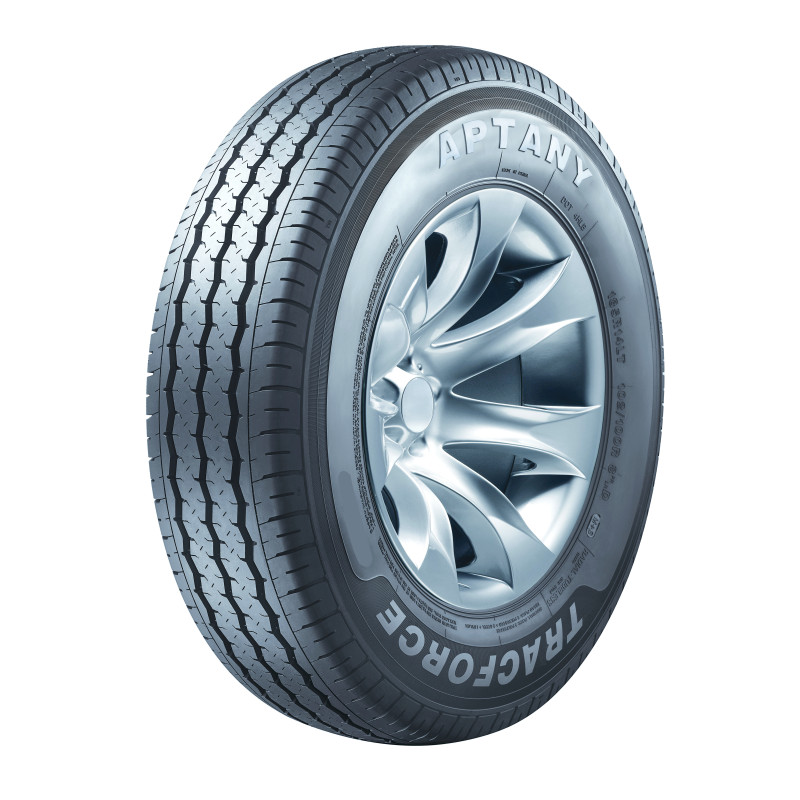 Immagine rappresentativa della gomma APTANY APTANY RL106 195/70 R15C 104/102R C B B 70dB