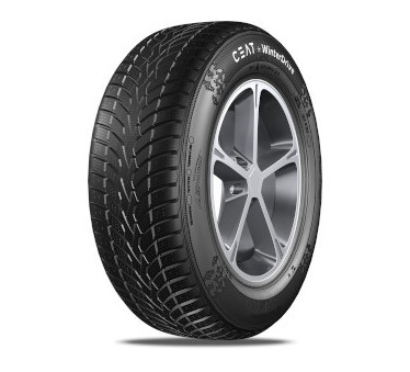 Immagine rappresentativa della gomma CEAT CEAT WINTER DRIVE 185/65 R15 88H C C A 69dB