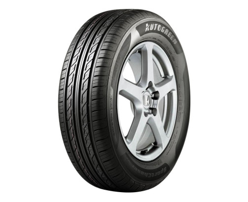 Immagine rappresentativa della gomma AUTOGREEN AUTOGREEN SportChaser-SC2 205/55 R16 91V D A 67dB