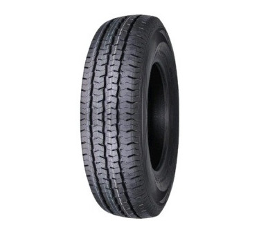 Immagine rappresentativa della gomma OVATION OVATION V-02 VAN C 6PR 165/70 R14 89R D C B 72dB