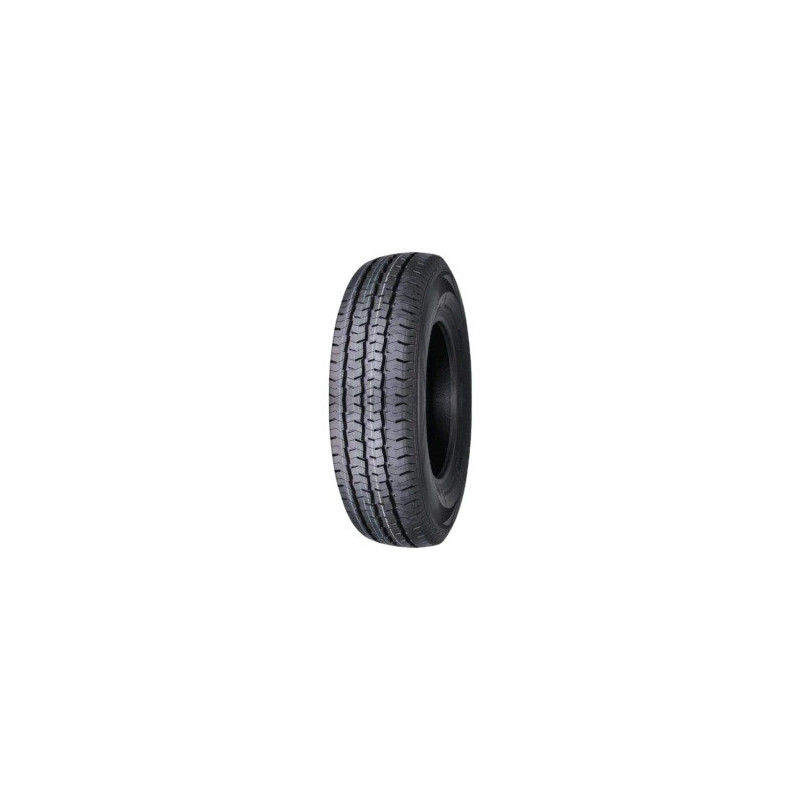 Immagine rappresentativa della gomma OVATION OVATION V-02 VAN C 6PR 165/70 R14 89R D C B 72dB