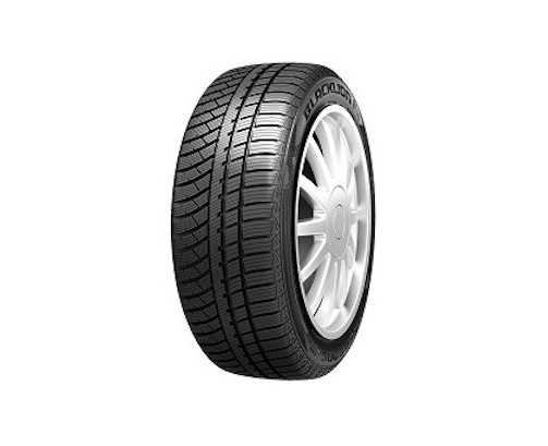 Immagine rappresentativa della gomma DYNAMO DYNAMO STREET-H M4S01 BSW 195/60 R15 88H D C B 72dB