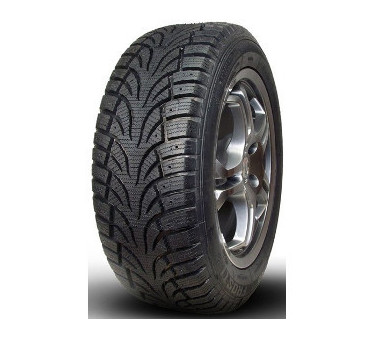 Immagine rappresentativa della gomma KING MEILER KING MEILER WINTER TACT NF3 M+S STUDDABLE M+S 3PMSF 205/55 R16 91H