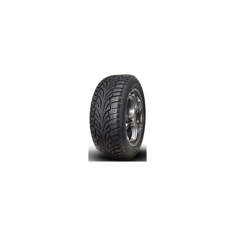 Immagine rappresentativa della gomma KING MEILER KING MEILER WINTER TACT NF3 M+S STUDDABLE M+S 3PMSF 205/55 R16 91H