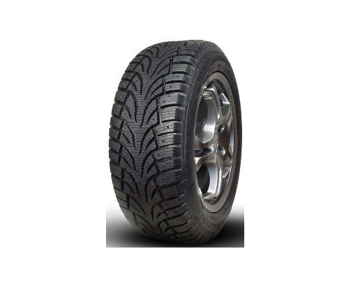 Immagine rappresentativa della gomma KING MEILER KING MEILER WINTER TACT NF3 M+S STUDDABLE M+S 3PMSF 205/55 R16 91H