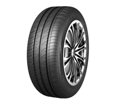 Immagine rappresentativa della gomma NANKANG NANKANG NA-1 ECONEX 205/60 R13 86H D B C 70dB