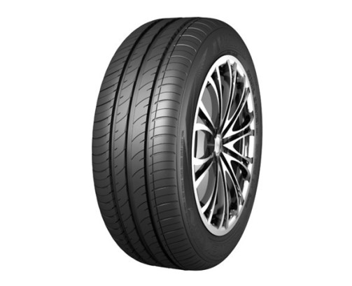 Immagine rappresentativa della gomma NANKANG NANKANG NA-1 ECONEX 205/60 R13 86H D B C 70dB