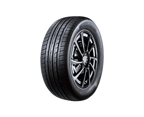 Immagine rappresentativa della gomma COMFORSER COMFORSER CF710 215/50 R17 95W D B C 69dB XL