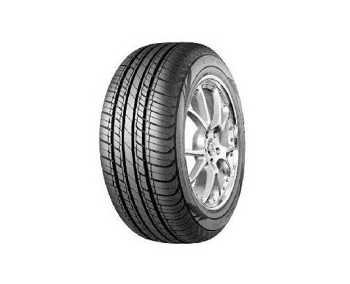 Immagine rappresentativa della gomma AUSTONE AUSTONE ATHENA SP-6 M+S 195/65 R15 91V D B B 71dB