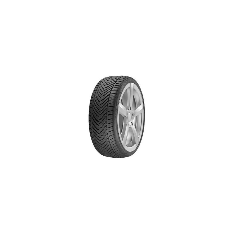 Immagine rappresentativa della gomma TAURUS TAURUS TAURUS ALL SEASON 165/65 R15 81T D C B 69dB