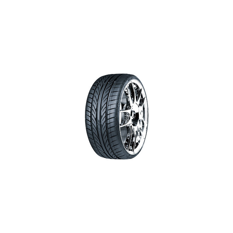 Immagine rappresentativa della gomma GOODRIDE GOODRIDE SA57 225/35 R19 88W E B C 72dB