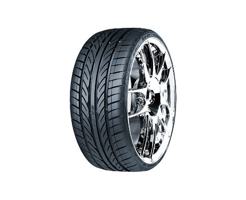 Immagine rappresentativa della gomma GOODRIDE GOODRIDE SA57 225/35 R19 88W E B C 72dB