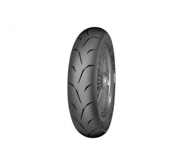 Immagine rappresentativa della gomma MITAS MITAS MC 34 120/70 R12 51P