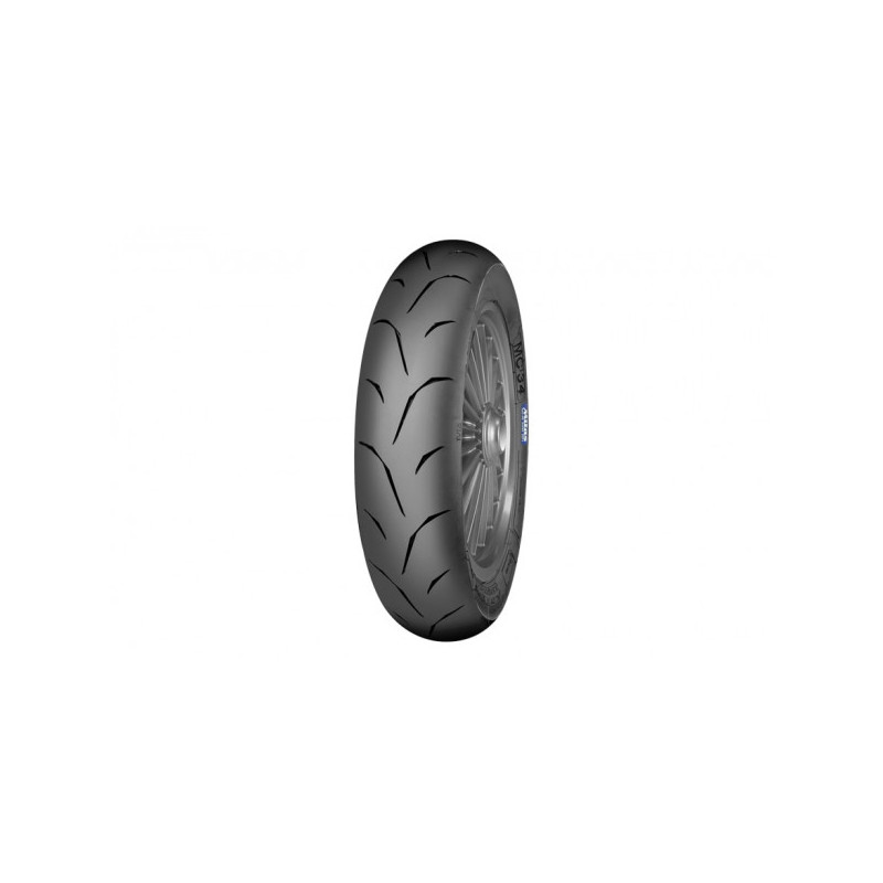 Immagine rappresentativa della gomma MITAS MITAS MC 34 120/70 R12 51P