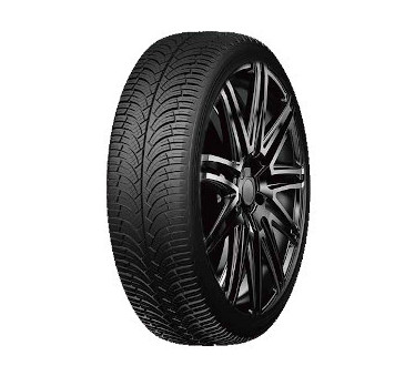 Immagine rappresentativa della gomma GRENLANDER GRENLANDER GREENWING A/S 215/55 R17 98W C C B 71dB