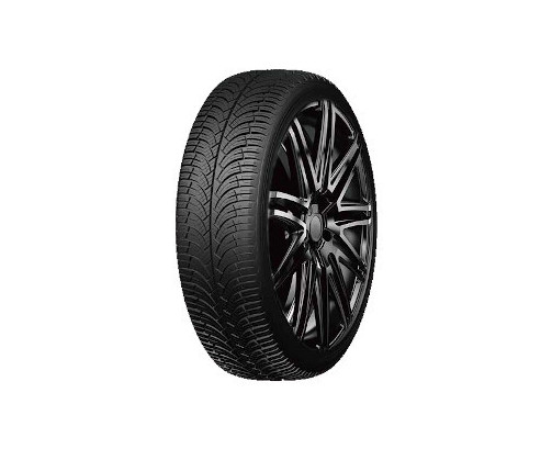 Immagine rappresentativa della gomma GRENLANDER GRENLANDER GREENWING A/S 215/55 R17 98W C C B 71dB