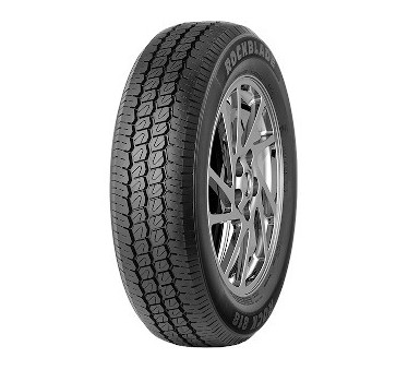 Immagine rappresentativa della gomma ROCKBLADE ROCKBLADE ROCK 818 C 8PR BSW 145/80 R13 88/86Q D C B 70dB