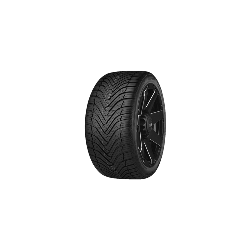 Immagine rappresentativa della gomma GRIPMAX GRIPMAX SureGrip A/S Nano 195/65 R16 92H C C B 72dB