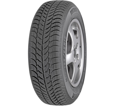 Immagine rappresentativa della gomma SAVA SAVA Eskimo S3+ 175/70 R14 84T E C B 71dB