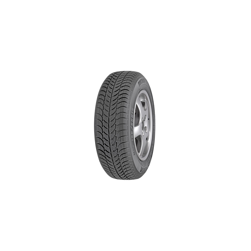 Immagine rappresentativa della gomma SAVA SAVA Eskimo S3+ 175/70 R14 84T E C B 71dB