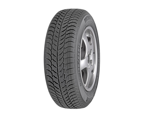 Immagine rappresentativa della gomma SAVA SAVA Eskimo S3+ 175/70 R14 84T E C B 71dB