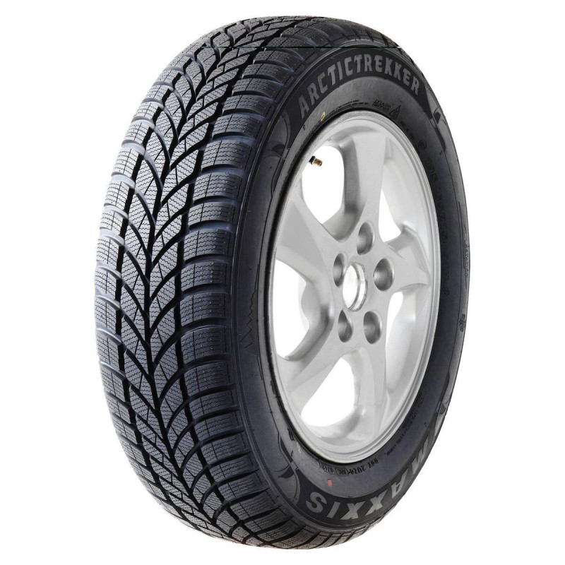 Immagine rappresentativa della gomma MAXXIS MAXXIS WP-05 175/65 R15 88T D C B 69dB XL