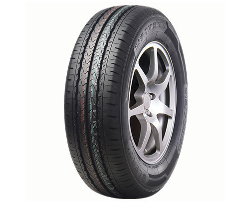 Immagine rappresentativa della gomma LEAO LEAO N-F VAN 195/70 R15 104/102R D B B 72dB