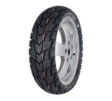 Immagine rappresentativa della gomma MITAS MITAS MC 32  WIN SCOOT 130/70 R12 62P