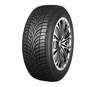 Immagine rappresentativa della gomma NANKANG NANKANG WINTER ACTIVA SV-3 M+S 3PMSF 145/70 R12 69T D D B 71dB